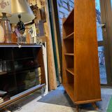Showcase shelf Vintage fin year 50