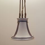 Pendant lamp, Danish design, 1960s, production: Denmark