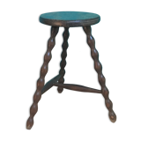 Tripod stool