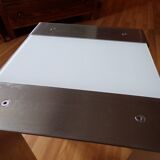 Pair of bedside tables/end of sofa