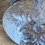 Soliflore design by Heiner Duesterhaus for Walther in glass
