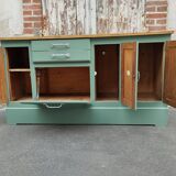 Parisian sideboard 50s