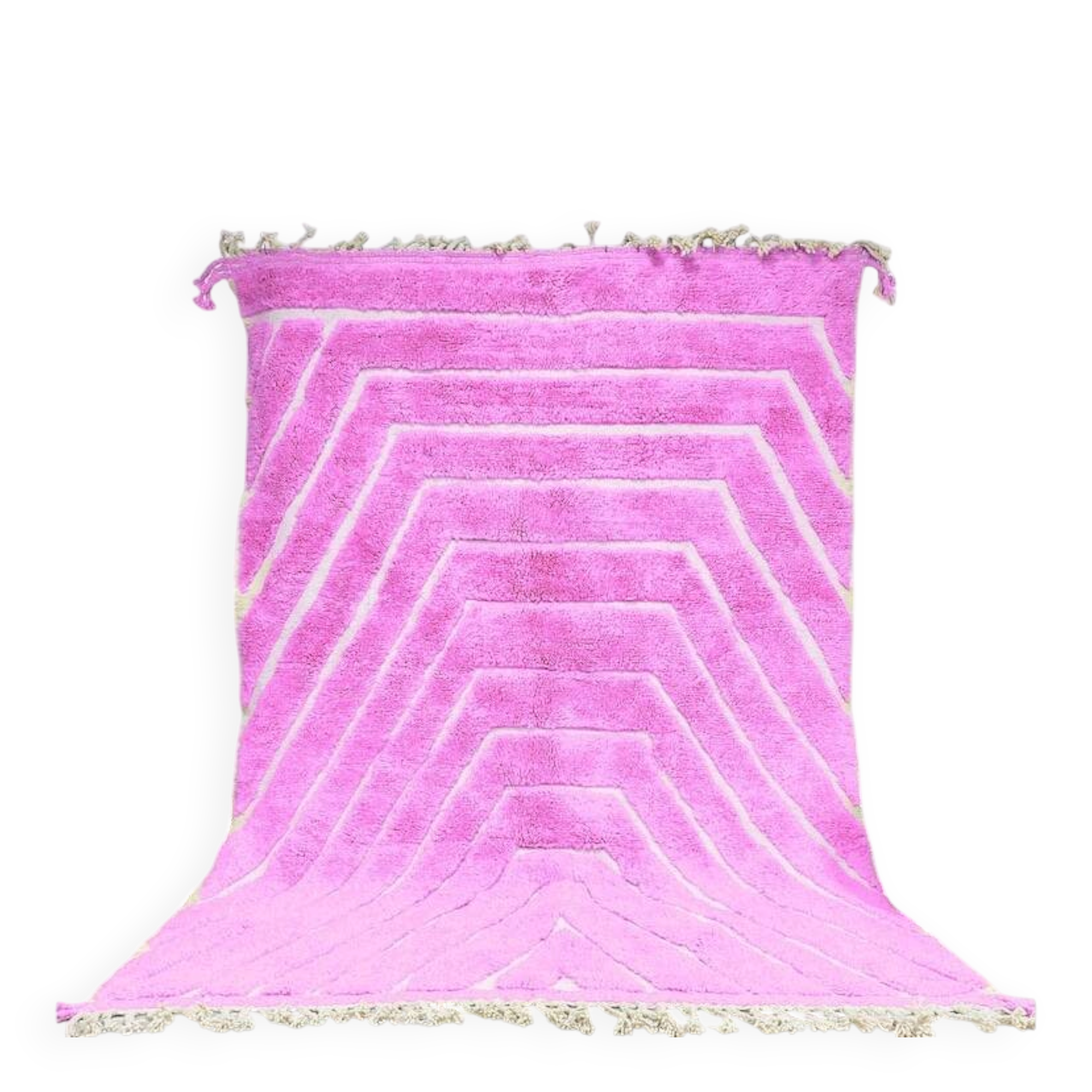Berber Moroccan rug 200cm x 300cm