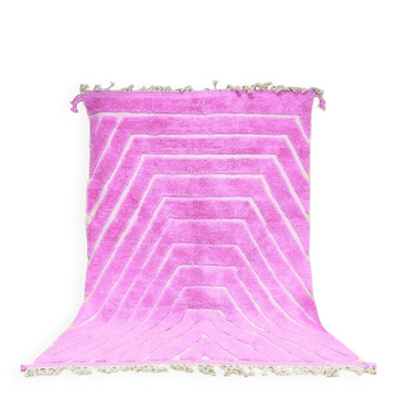 Berber Moroccan rug 200cm x 300cm