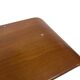 Vintage chair by Ahrend Cirkel 1960s minimalist Dutch design