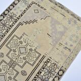 Farmhouse Vintage Wool Carpet sku 3299