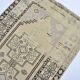 Farmhouse Vintage Wool Carpet sku 3299
