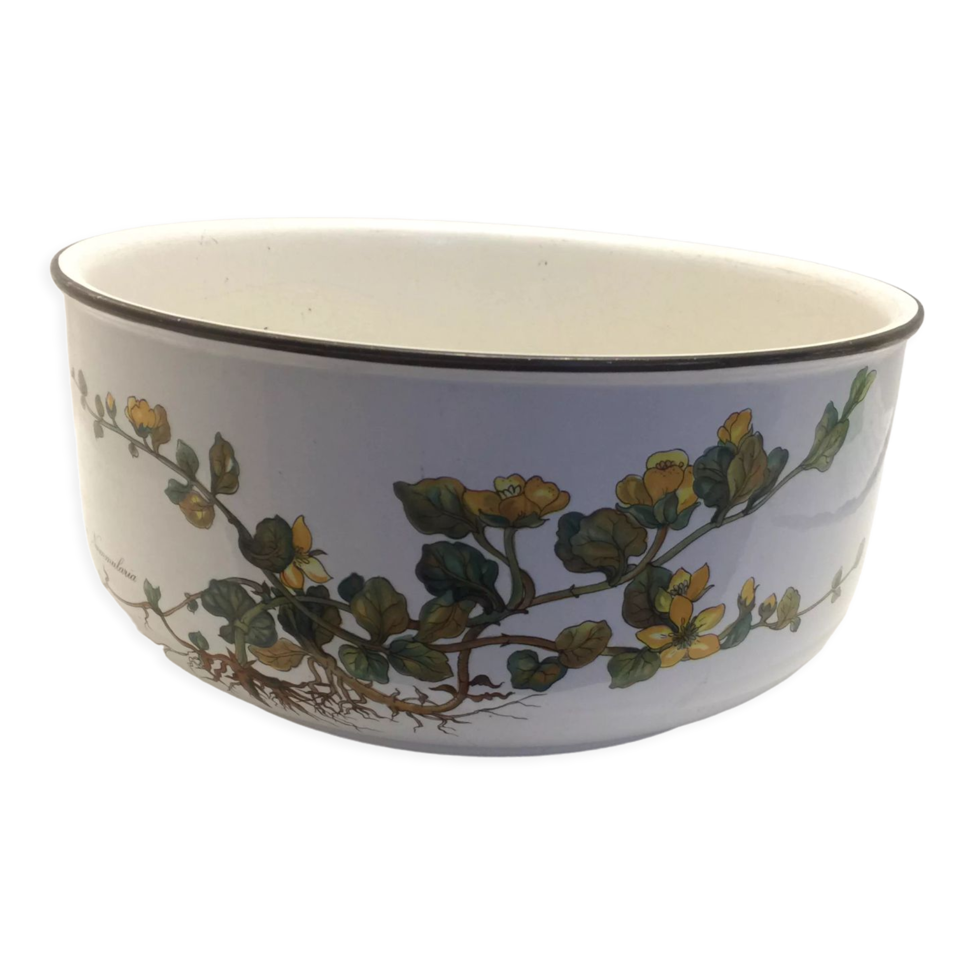 Salad bowl "botanica" Villeroy&Boch