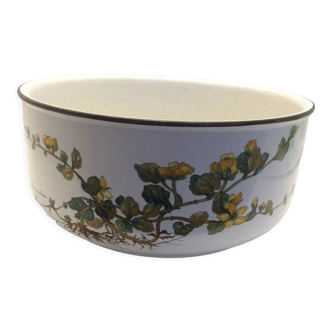 Salad bowl "botanica" Villeroy&Boch