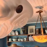 Artdeco pendant light circa 1930