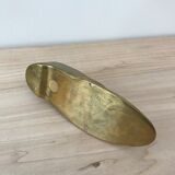 Brass ashtray