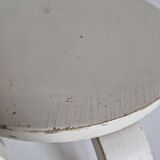 Set of 2 children's stools in Aalto Alvar style