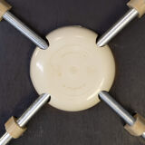 Arne Jacobsen butterfly chairs for Fritz Hanzen