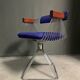 Delta chair by Rudi Verelst for Novalux, 1974