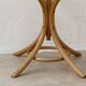 Bentwood coat rack, children's size