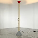 Lampadaire Callimaco par Ettore Sottsass pour Artemide Italie