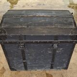 Domed trunk