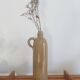 Vintage ceramic bottle