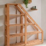 "Augustin" bookshelf