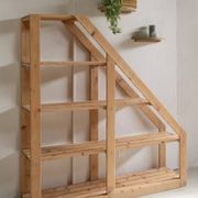 "Augustin" bookshelf