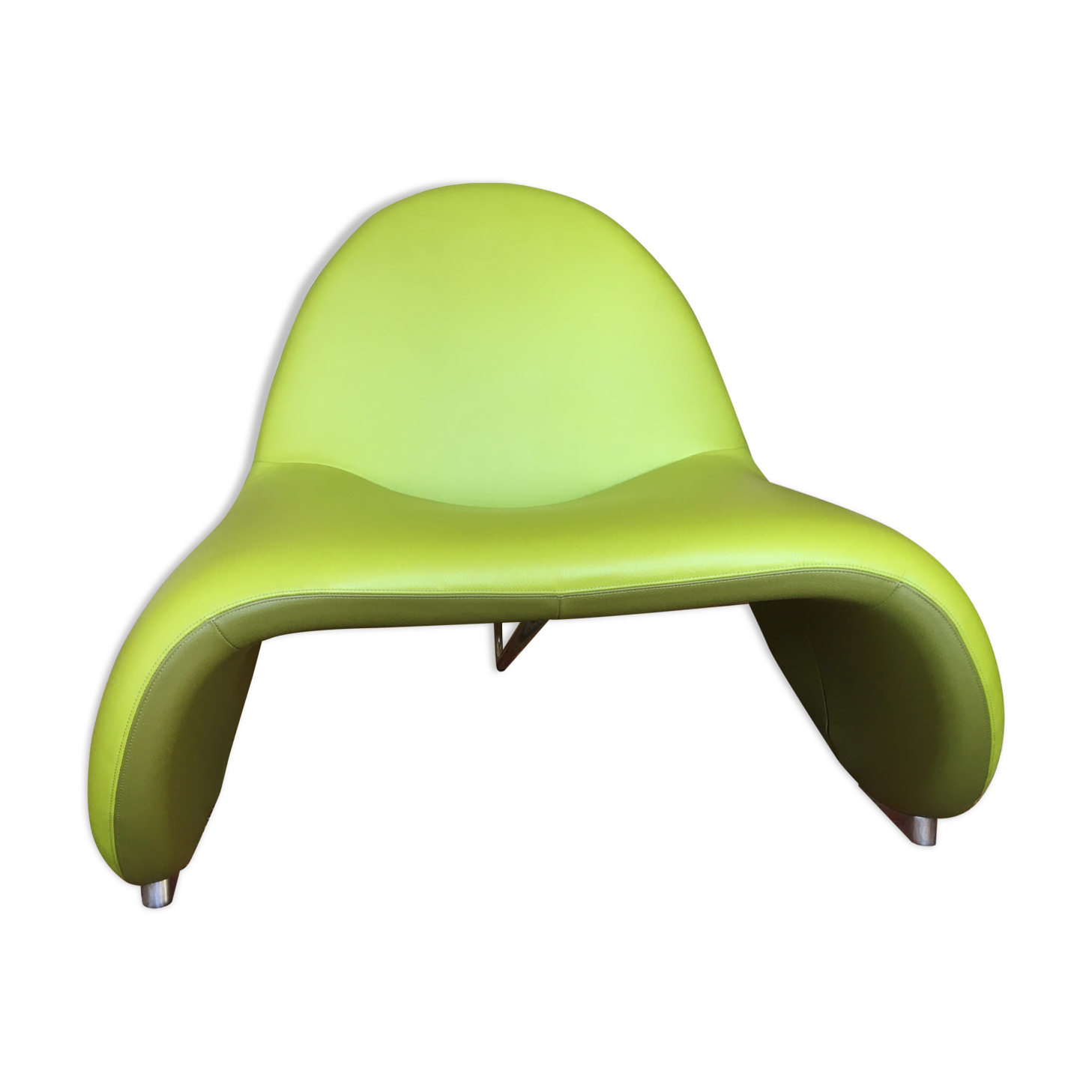 Armchair Leolux Sella