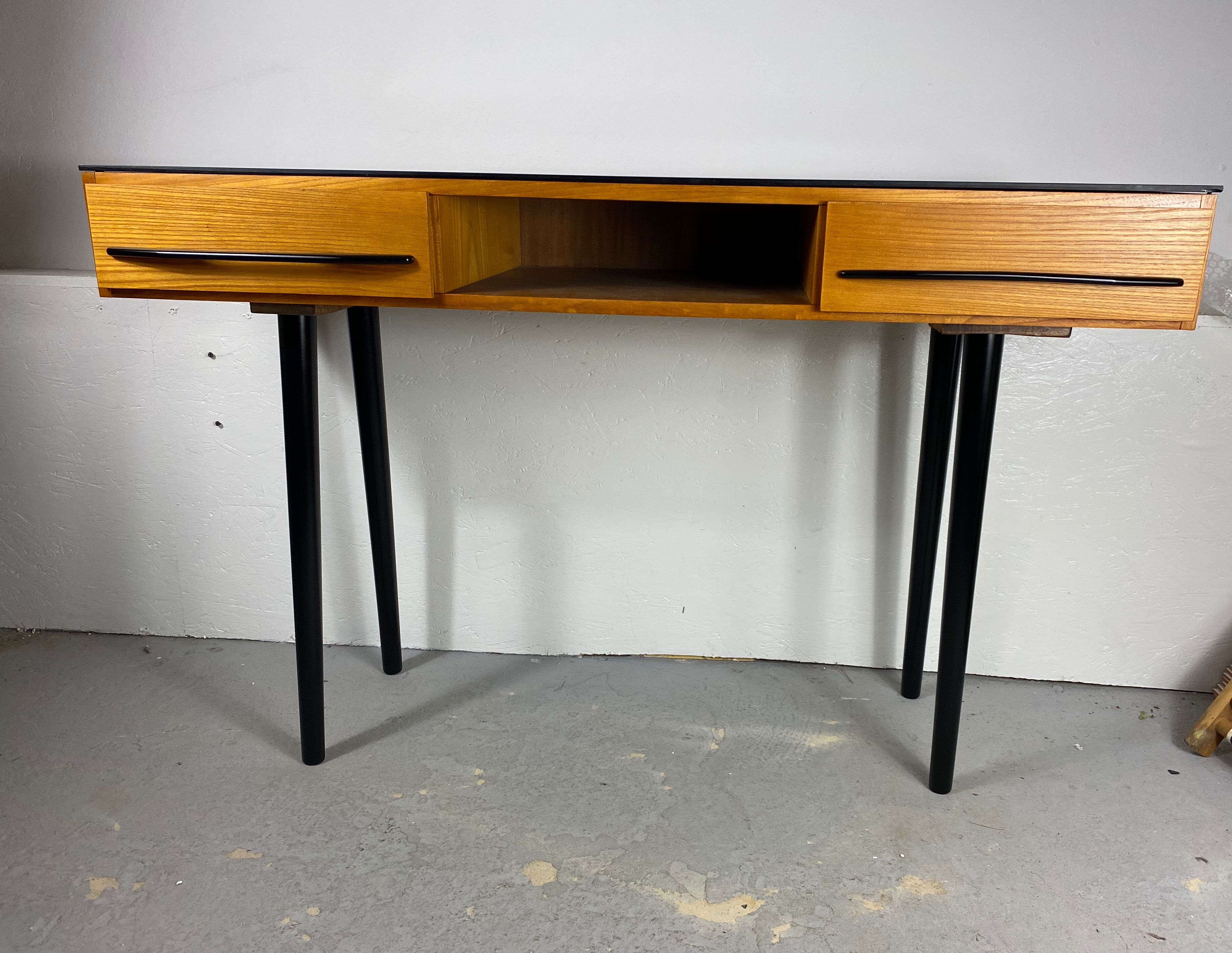 Mojimir Pozar desk for Up zavody
