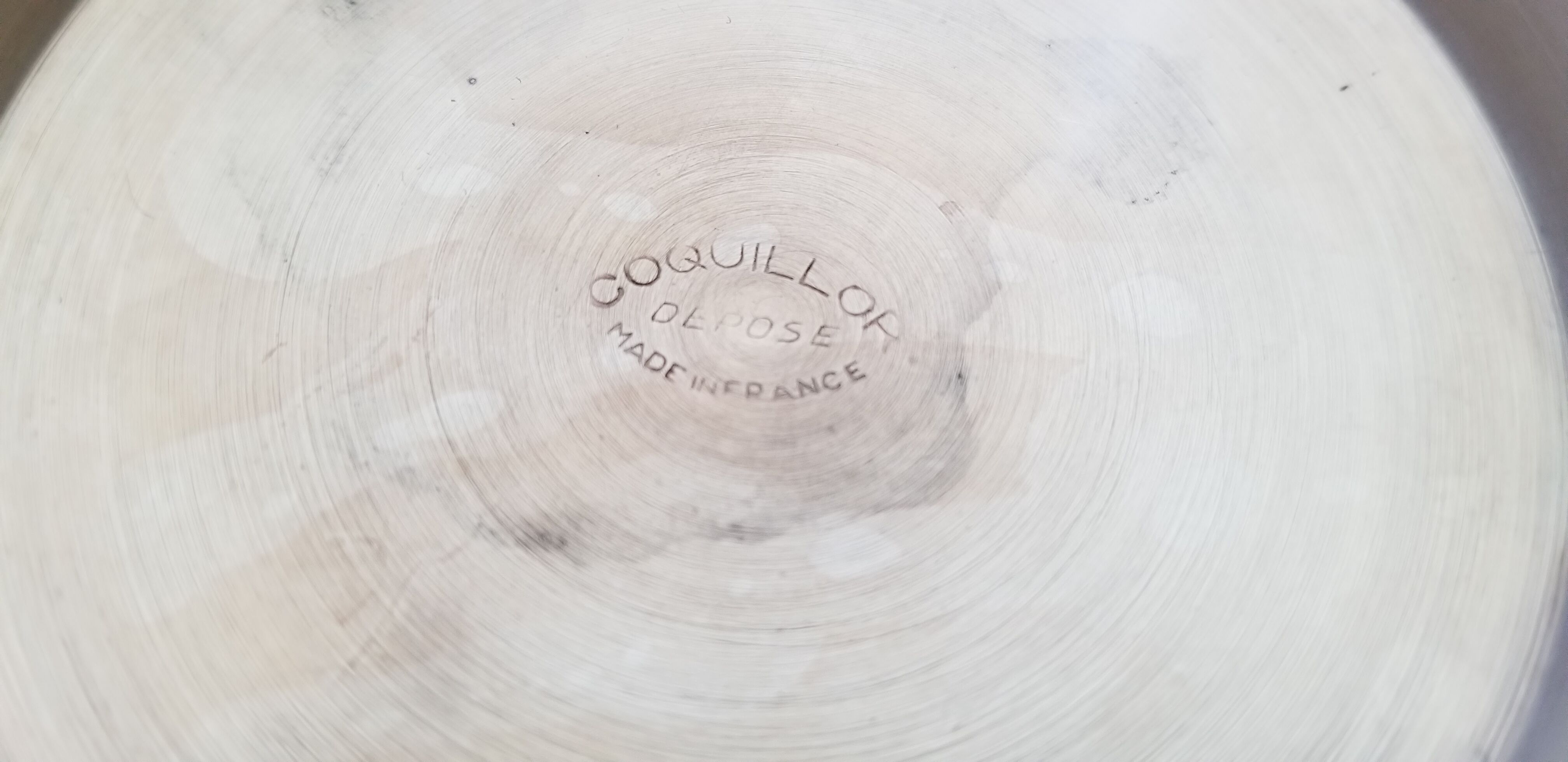 Butter Butter Coquillor