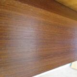 Mr. Gascoin's alvéole, round table