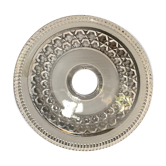 Bobèche cristal Baccarat