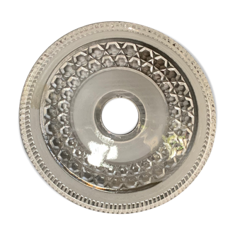 Baccarat Crystal Bobèche