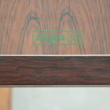 vintage desk | rosewood | Nipu | 1960s