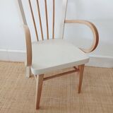 BAUMANN CHILDREN'S ARMCHAIR