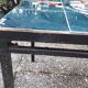 Table basse céramique signé Adri
