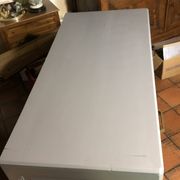 Art Deco chest of drawers