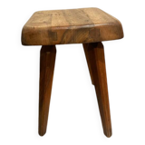 Pierre Chapo S01 Stool
