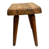 Tabouret Pierre Chapo S01