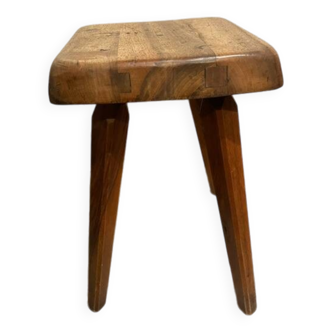 Pierre Chapo S01 Stool