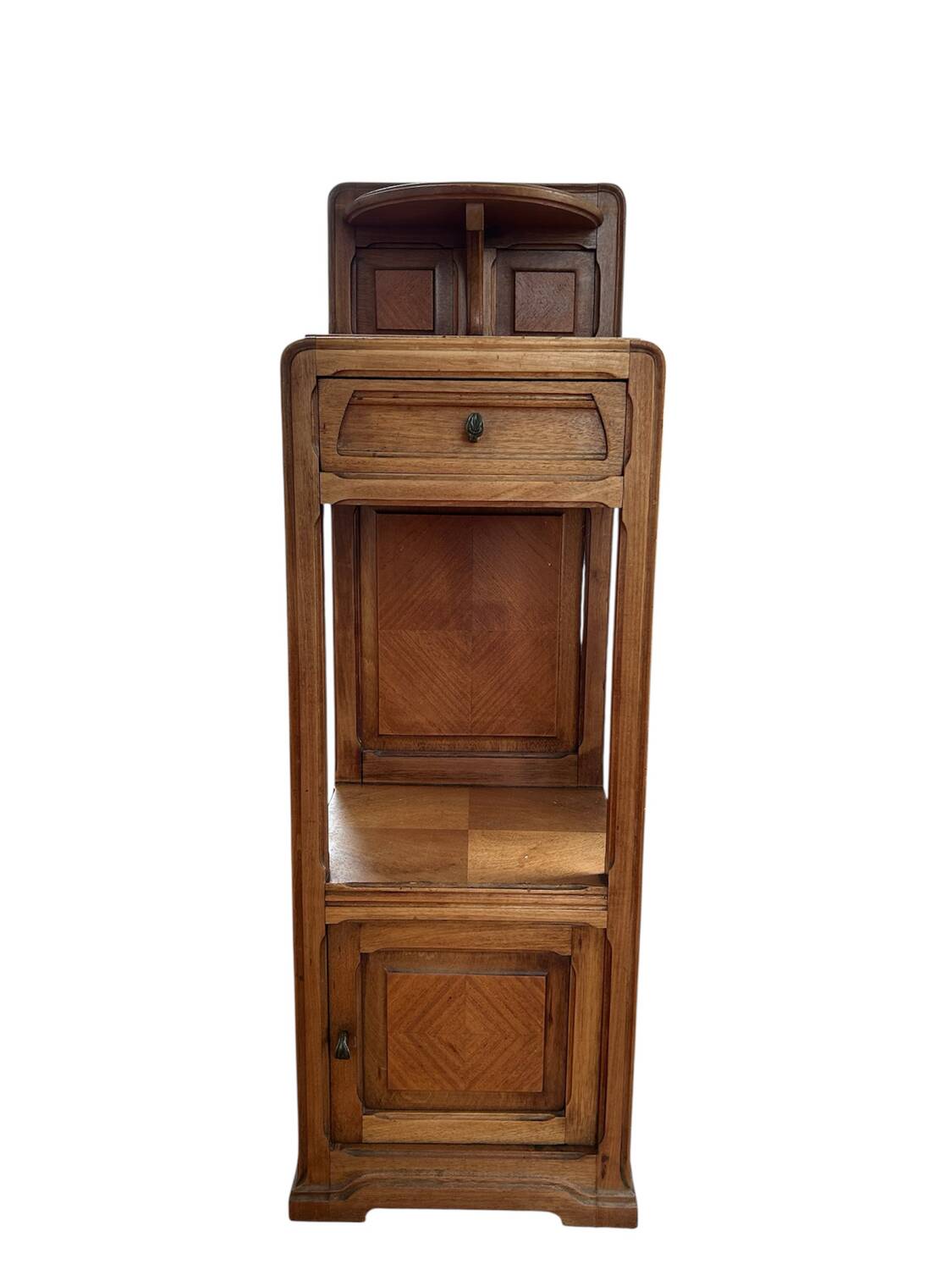 Bedside table Majorelle Decorator Paris