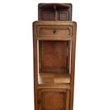 Bedside table Majorelle Decorator Paris