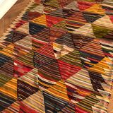 Berber carpet 255 x 160 cm