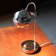 Eyeball table lamp, Italian design
