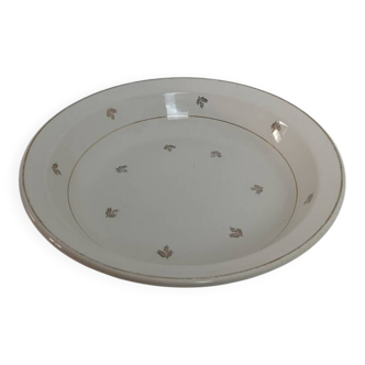 Large deep dish / Vegetable dish