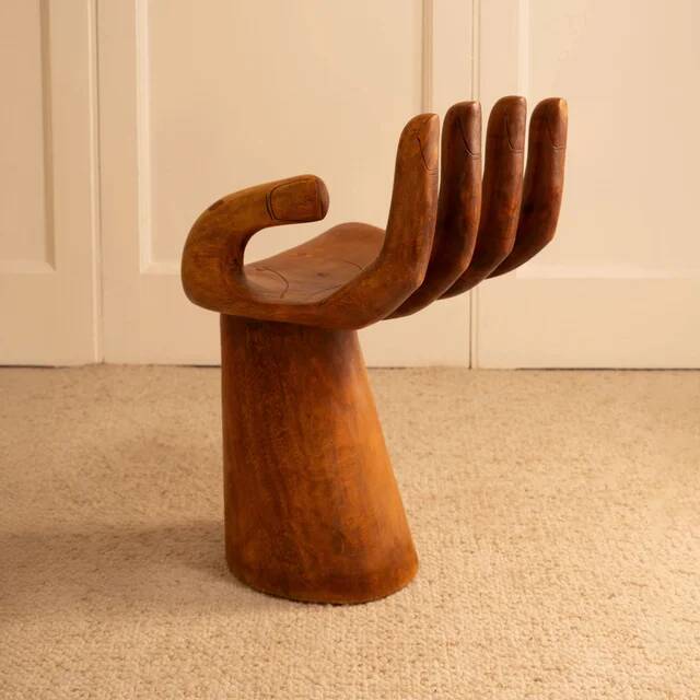 Armchair - 1970s