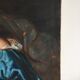 Portrait of a quality lady, 20th