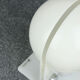 Lampe de table Sirio italienne de Guzzini par Brazzoli & Lampa