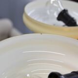 Art Nouveau Chandeiler, 1920s