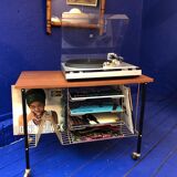 Table hi-fi