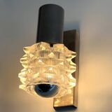 Paire d’appliques space age Raak Amsterdam