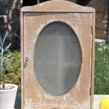 Vintage medicine cabinet