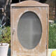 Vintage medicine cabinet